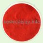 natural red pigment(paprika based)